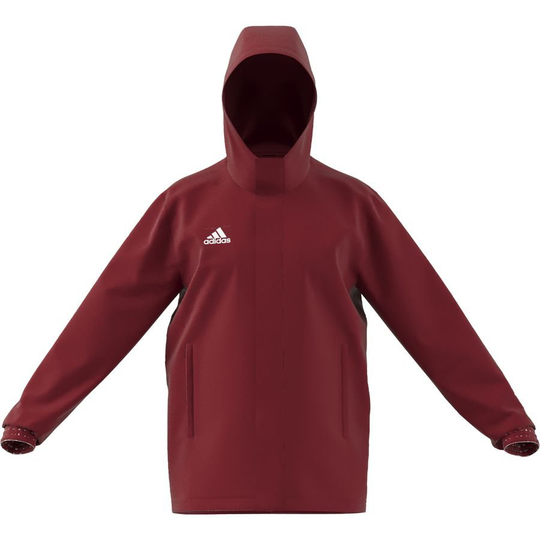 adidas Takki All Weather Entrada 22 - Punainen
