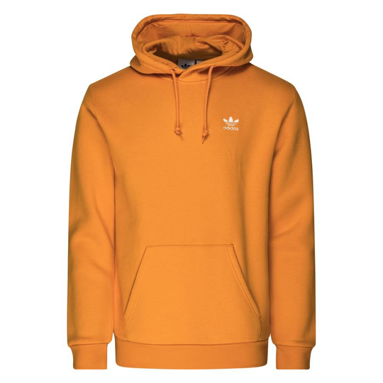 adidas Originals Huppari Adicolor Essentials Trefoil - Oranssi, koko Small