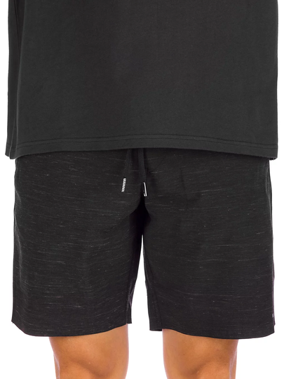 Volcom Packasack Lite 19" Shorts musta
