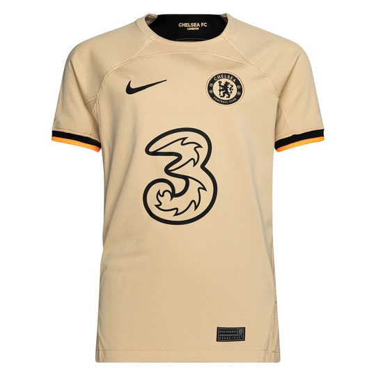 Chelsea 3. Paita 2022/23 Lapset
