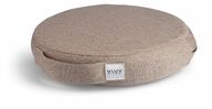 VLUV LEIV PIL & PED Balance Cushion -istuintyyny (Stone)
