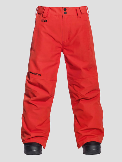Horsefeathers Spire II Pants punainen