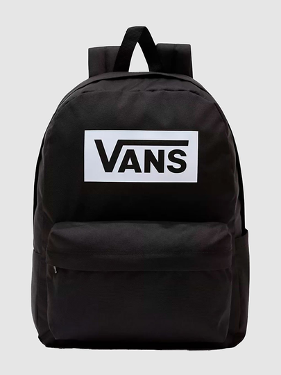 Vans Old Skool Boxed Backpack musta