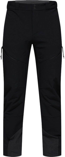 Discover Tour Pant 2021 Musta S