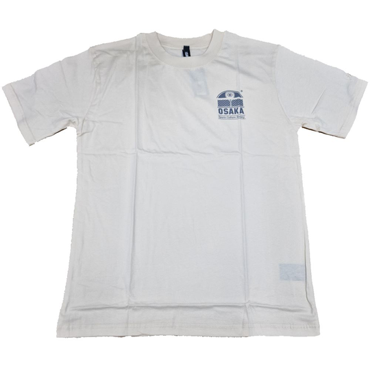 Osaka Unisex Tee, Miesten padel ja tennis T-paita