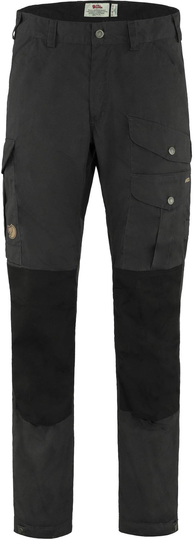 Vidda Pro Long Trousers Dark grey 44