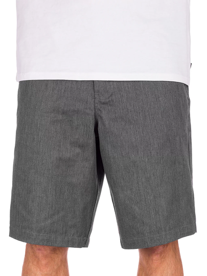 Empyre Furtive Shorts harmaa