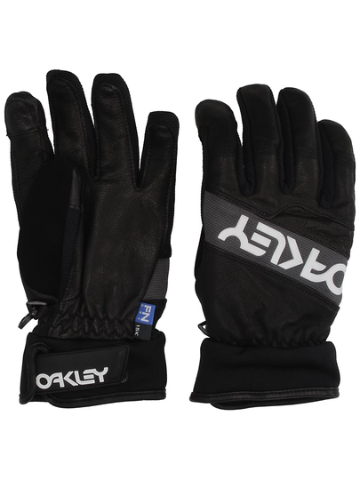 Oakley Factory Winter 2.0 Gloves musta