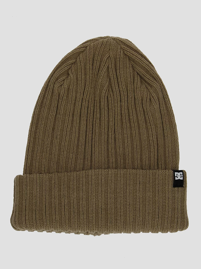 DC Fish N Destroy 2 Beanie ruskea