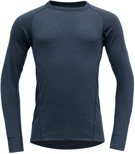 Duo Active Man Shirt Ink L