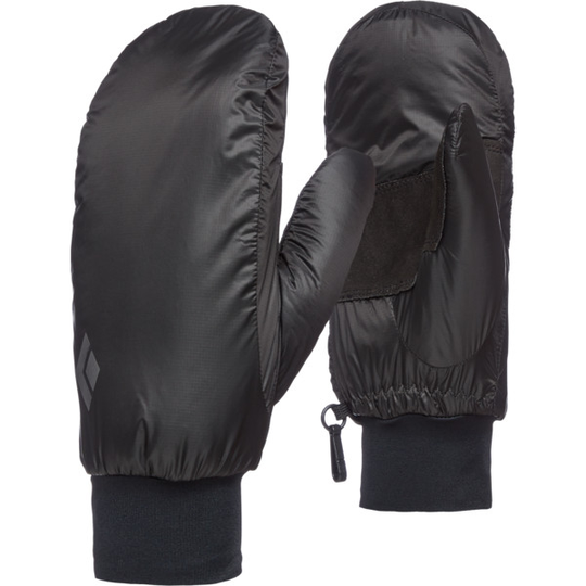 Black Diamond Stance Mitts - Black - Unisex - M