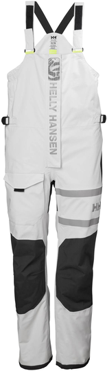 Salt Coastal W Bib Valkoinen L