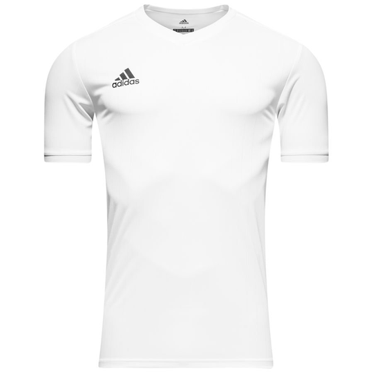 adidas Pelipaita Tabela 18 - Valkoinen, koko Small