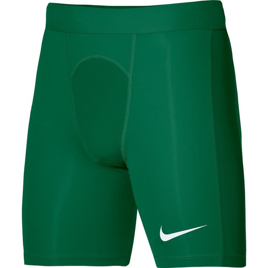 Nike Pro Trikoot Dri-FIT Strike - Vihreä/Valkoinen, koko Small