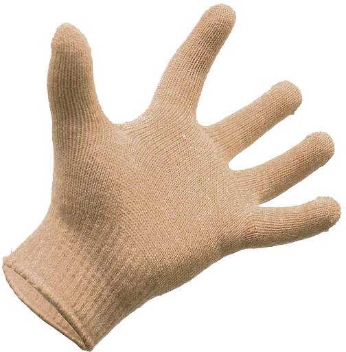 Magic-käsineet Beige