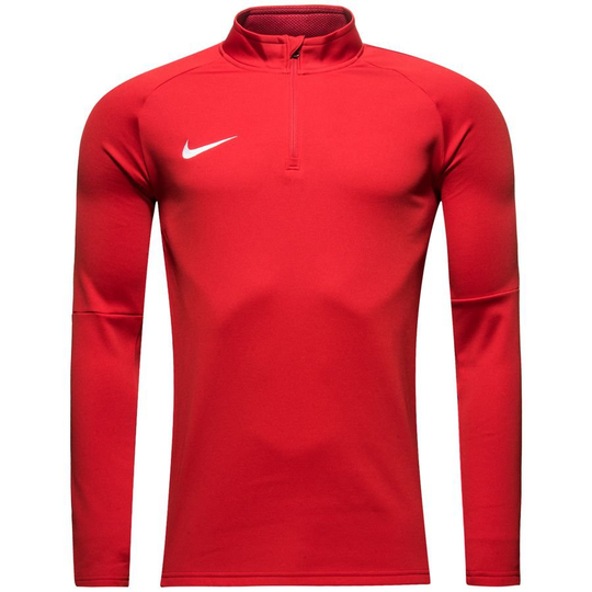Nike Harjoituspaita Dry Academy 18 - Punainen/valkoinen, koko XX-Large
