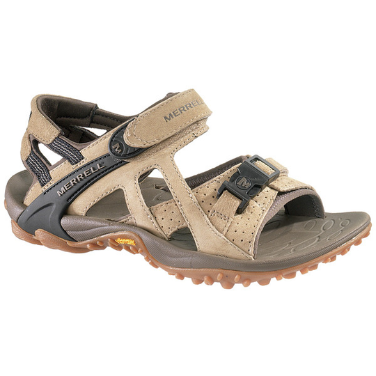 Merrell Kahuna Iii W - Classic Taupe - Naiset - EUR 36