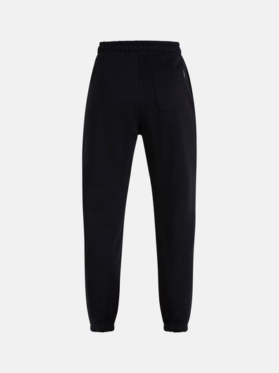 Women's Original Pants Musta M