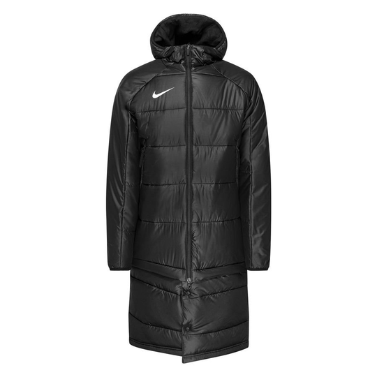 Nike Talvitakki Academy Pro Therma-fit - Musta/valkoinen, koko XX-Large