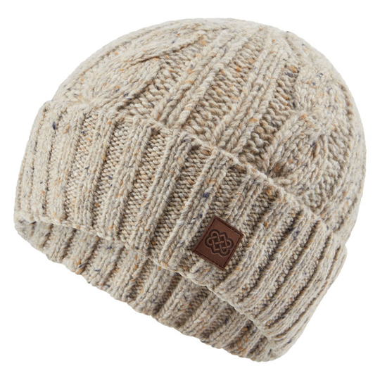 Sherpa Machuva Hat - Chai Tea - Unisex - OneSize
