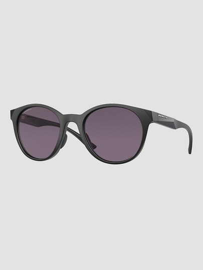 Oakley Spindrift Matte Black Sunglasses musta