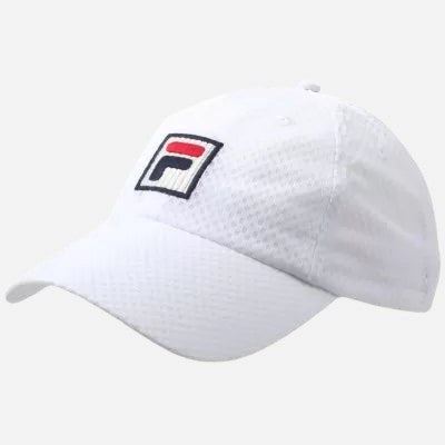 Fila Player Cap Sampau, Lippalakki / visiirit