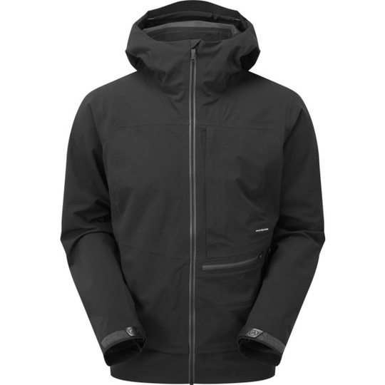 Artilect M Formation 3l Jacket - Black - Miehet - S