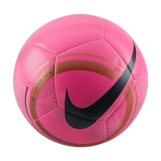 Nike Jalkapallo Phantom Generation - Pinkki/Metallic Copper/Musta