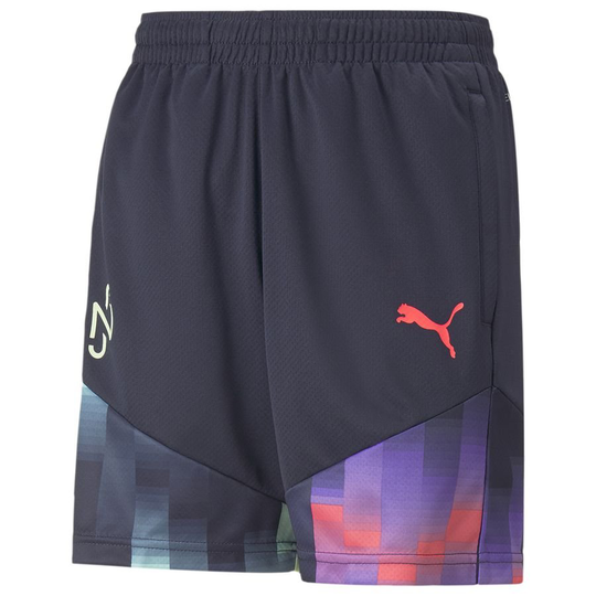 PUMA Shortsit Neymar Jr. 24/7 - Sininen Lapset