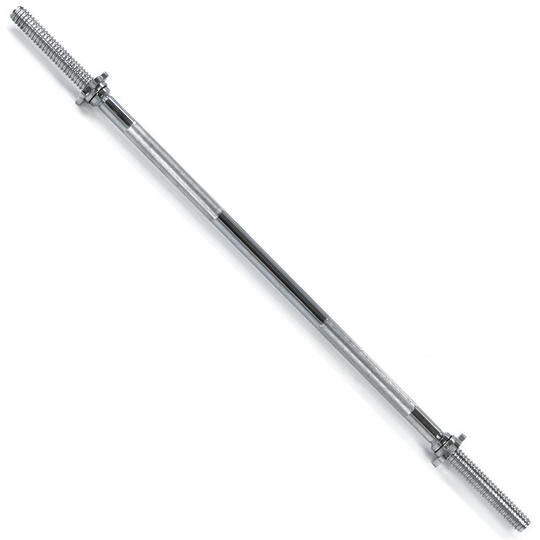 Master Fitness Tanko 25 mm 150 cm Spinlock, Levytangot