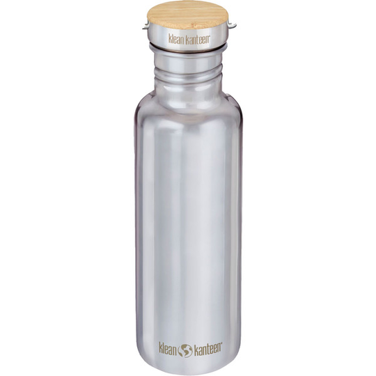 Klean Kanteen Reflect 800ml - Mirrored Stainless - OneSize