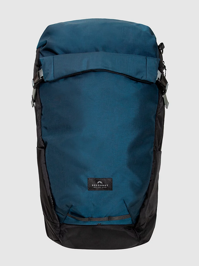 Doughnut Astir Large Ocean Power Series Backpack sininen