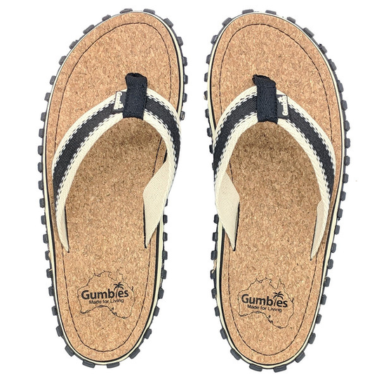 Gumbies Corker - Black - Unisex - 47