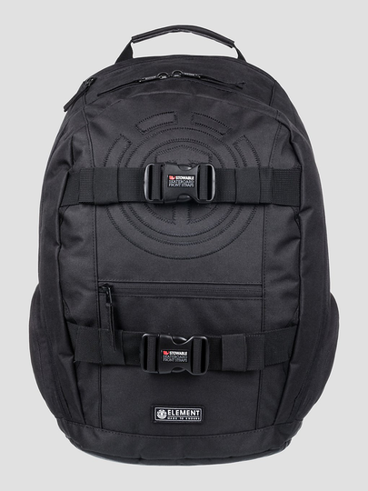 Element Mohave 30L Backpack musta