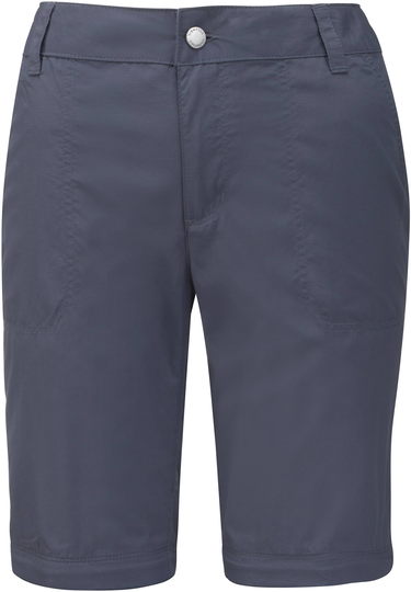 Women's Silver Ridge™ 2.0 Convertible Pant Ink USW 10