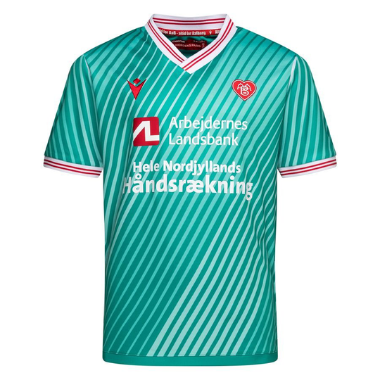 AaB 3. Paita 2022/23 Lapset