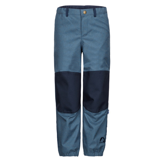 Finkid Latuli Ice - Real Teal/navy - Lapset - 90/100