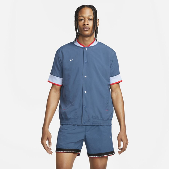 Nike F.C. T-paita Tribuna - Navy/Sininen/Valkoinen