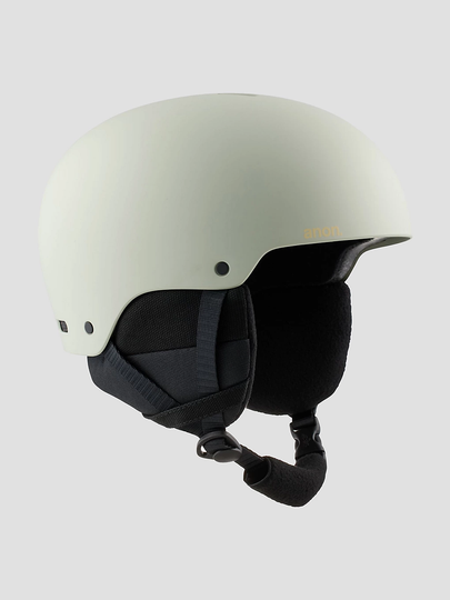 Anon Greta 3 Helmet vihreä