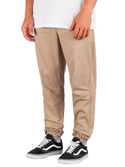 Empyre Creager Stretch Pants vihreä
