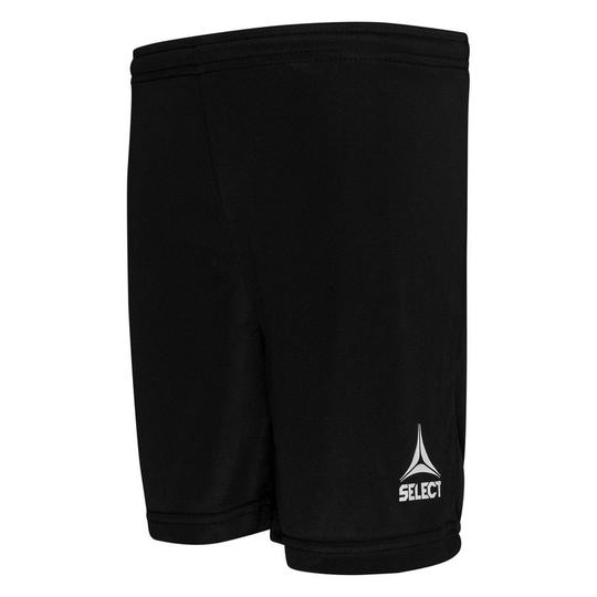 Select Shortsit Pisa - Musta/valkoinen Lapset, koko 12 years