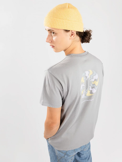 Katin USA Traveler T-Shirt sininen