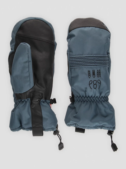 686 Lander Mittens sininen