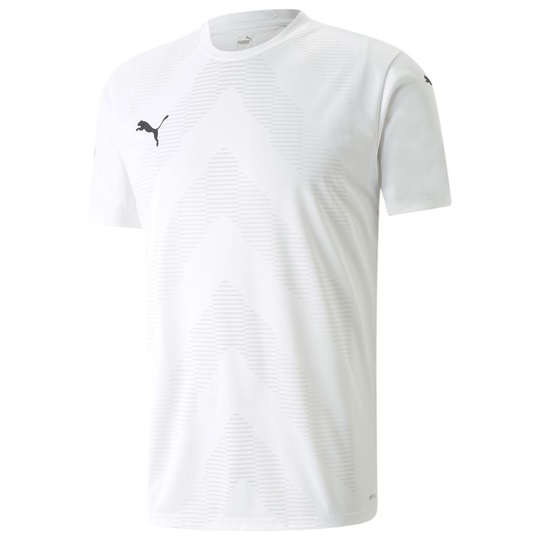 PUMA Pelipaita teamGLORY - Valkoinen