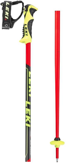 WC Lite SL 21/22 Punainen / Musta 90