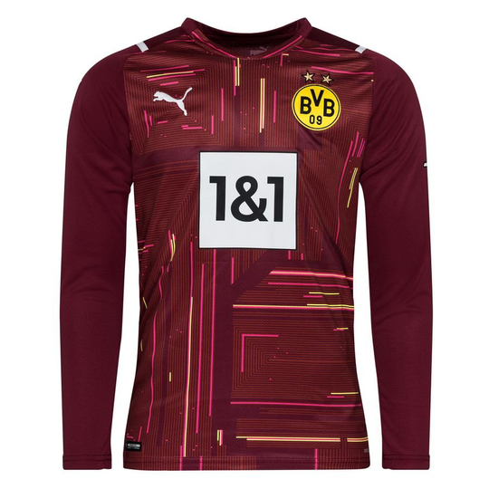 Dortmund Maalivahdin paita 2021/22