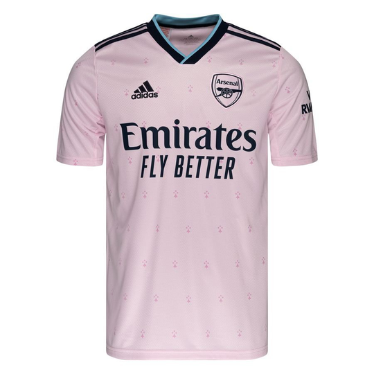 Arsenal 3. Paita 2022/23