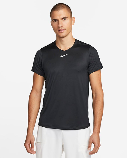 Nike Dri-Fit Advantage Tee, Miesten padel ja tennis T-paita