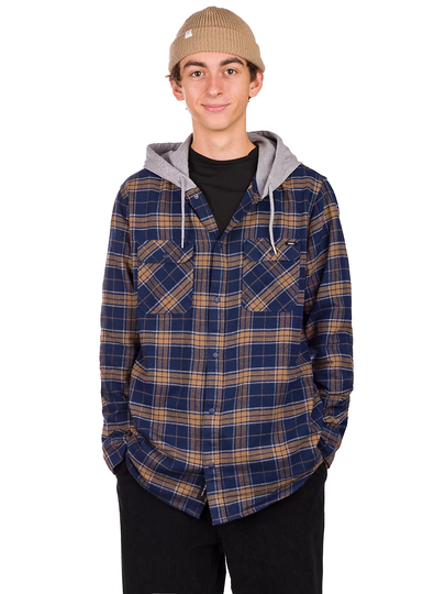 Vans Parkway II Shirt kuviotu