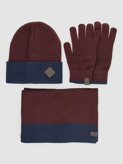 Kazane Cascade Pack punainen